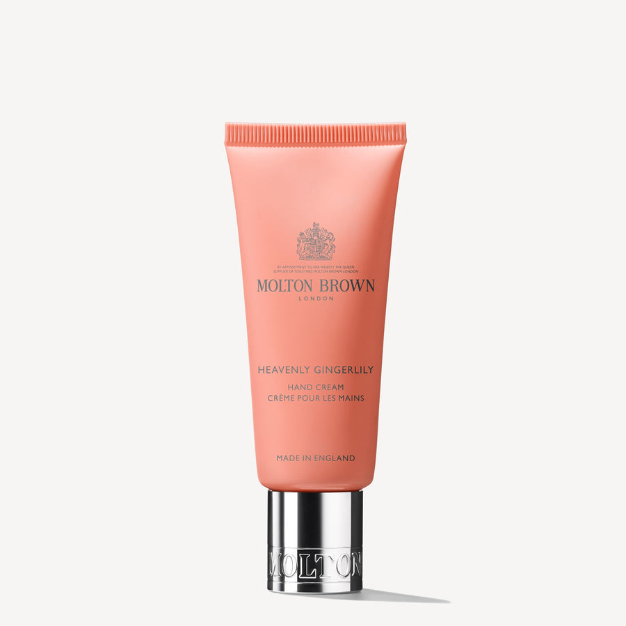Heavenly Gingerlily Handcrème 40ml