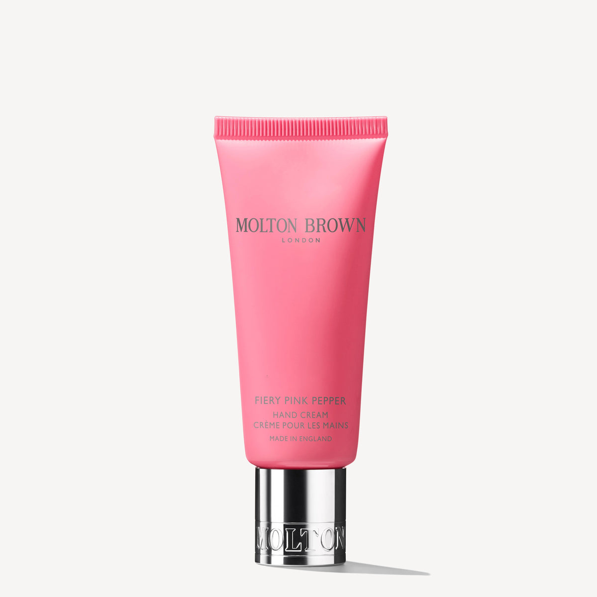 Fiery Pink Pepper Hand Cream 40ml — 1