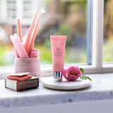 Delicious Rhubarb & Rose Hand Cream 40ml — 3
