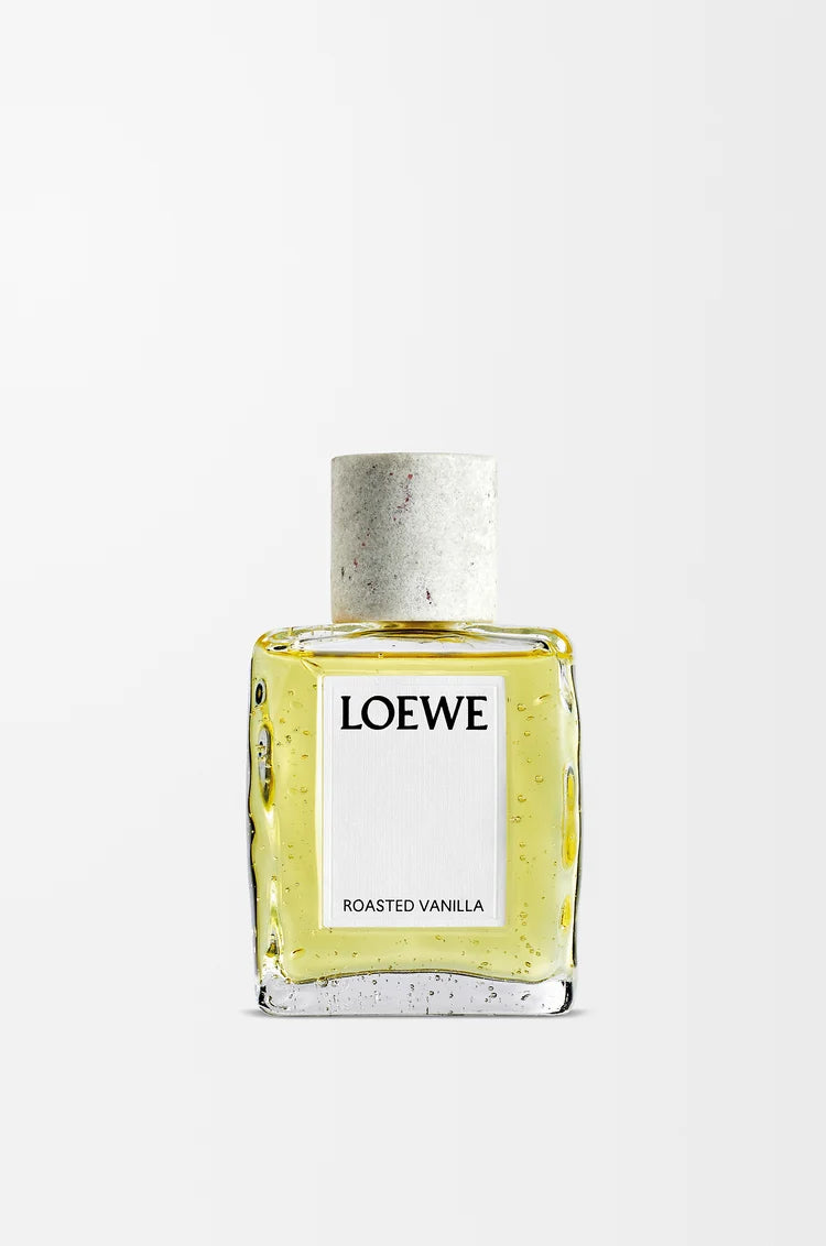 LOEWE Roasted Vanilla Eau de Parfum 100ml — 1