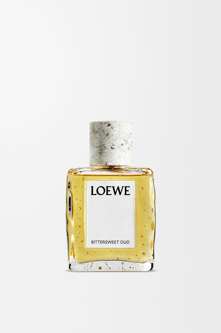 LOEWE Bittersweet Oud Eau de Parfum 100ml — 1