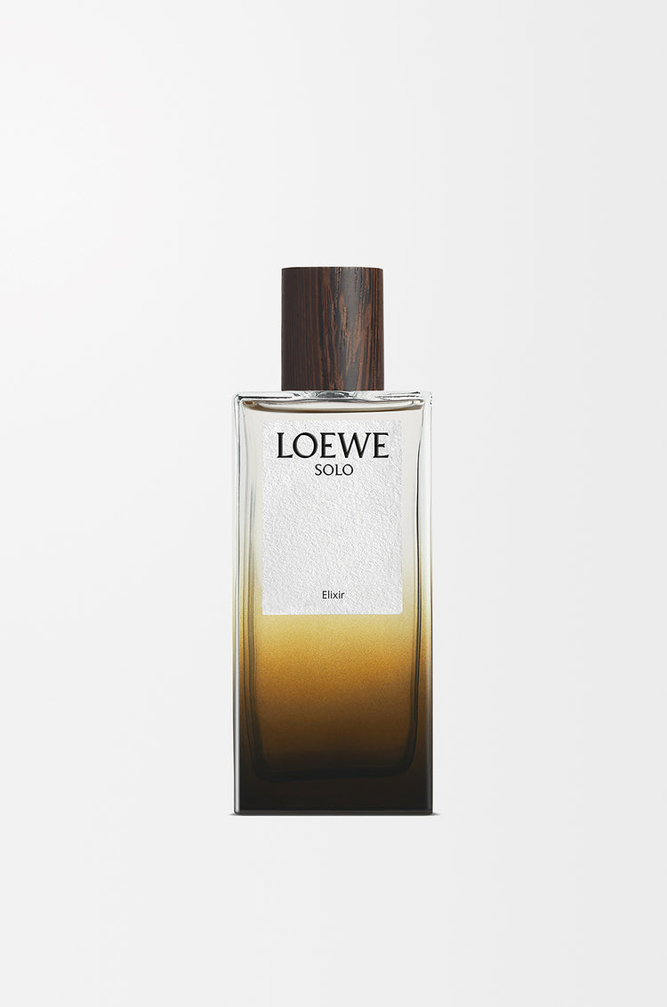 LOEWE Solo Elixir Eau de Parfum — 1