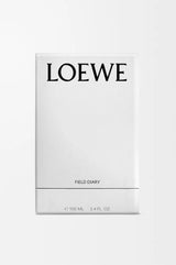 LOEWE Field Diary Eau de Parfum 100ml — 2