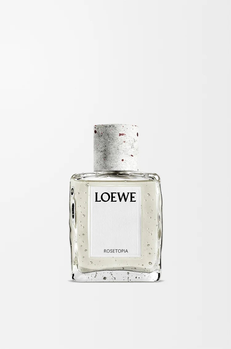 LOEWE Rosetopia Eau de Parfum 100ml — 1