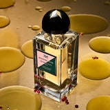 Maison Noir Quandoley 805 — productbeeld