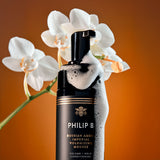 Philip B Russian Amber Imperial Mousse — productbeeld