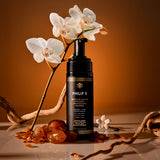 Philip B Russian Amber Imperial Mousse — productbeeld