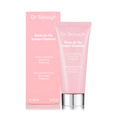 Dr. Sebagh Rose de Vie Cream Cleanser — productbeeld