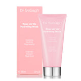 Dr. Sebagh Rose de Vie Hydrating Mask — productbeeld