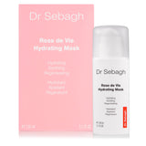 Dr. Sebagh Rose de Vie Hydrating Mask — productbeeld