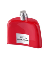 Profumo sensuale all'ambra Intense Red Edition Costume National
