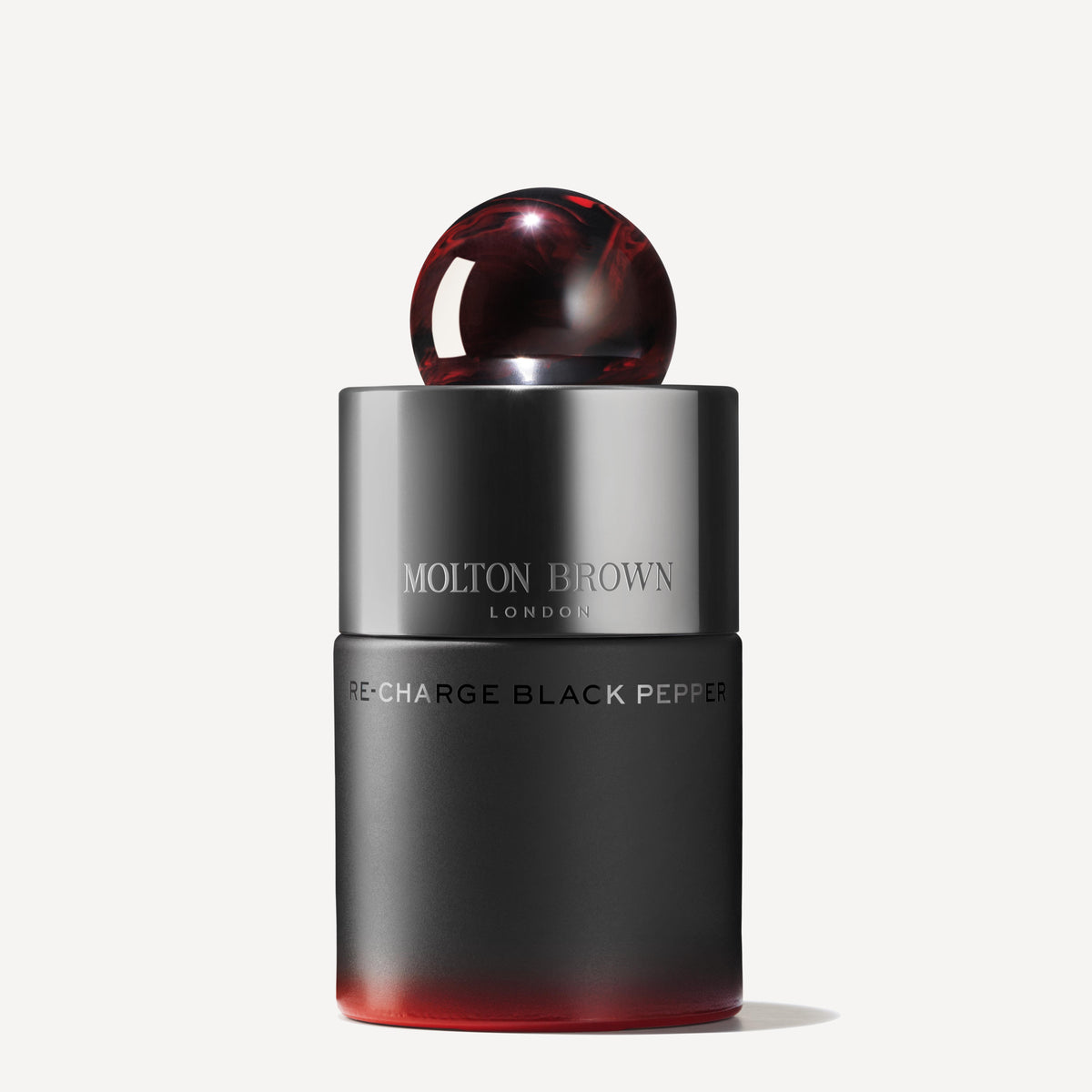 Re-charge Black Pepper Eau de Parfum Limited Edition Design 100ml — 1