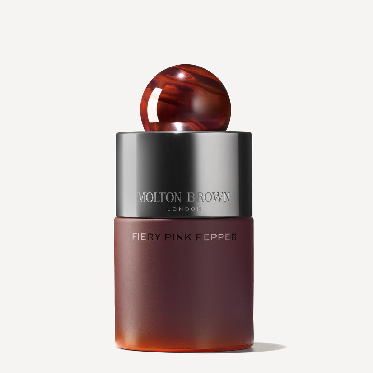 Fiery Pink Pepper Eau de Parfum Limited Edition Design 100ml — 1