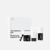 The Radiance Edit — 1