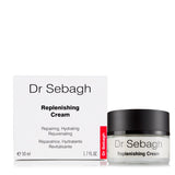 Dr. Sebagh Replenishing Cream — productbeeld