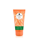 Riso crema mani ristrutturante vegana con olio di riso