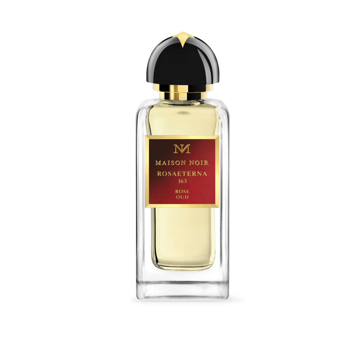 RosaEterna 163 Eau de Parfum — 1