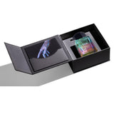 Suit of Lights fragranza muschiata creata da Julien Rasquinet ispirata al Re del Pop e alla sua performance iconica made in Italy – Jusbox