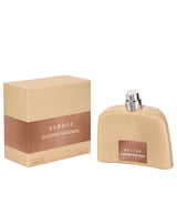 Profumo floreale sensuale donna NU so DE Costume National