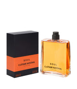 Profumo ambra grigia Soul Costume National