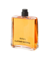 Profumo ambra grigia Soul Costume National
