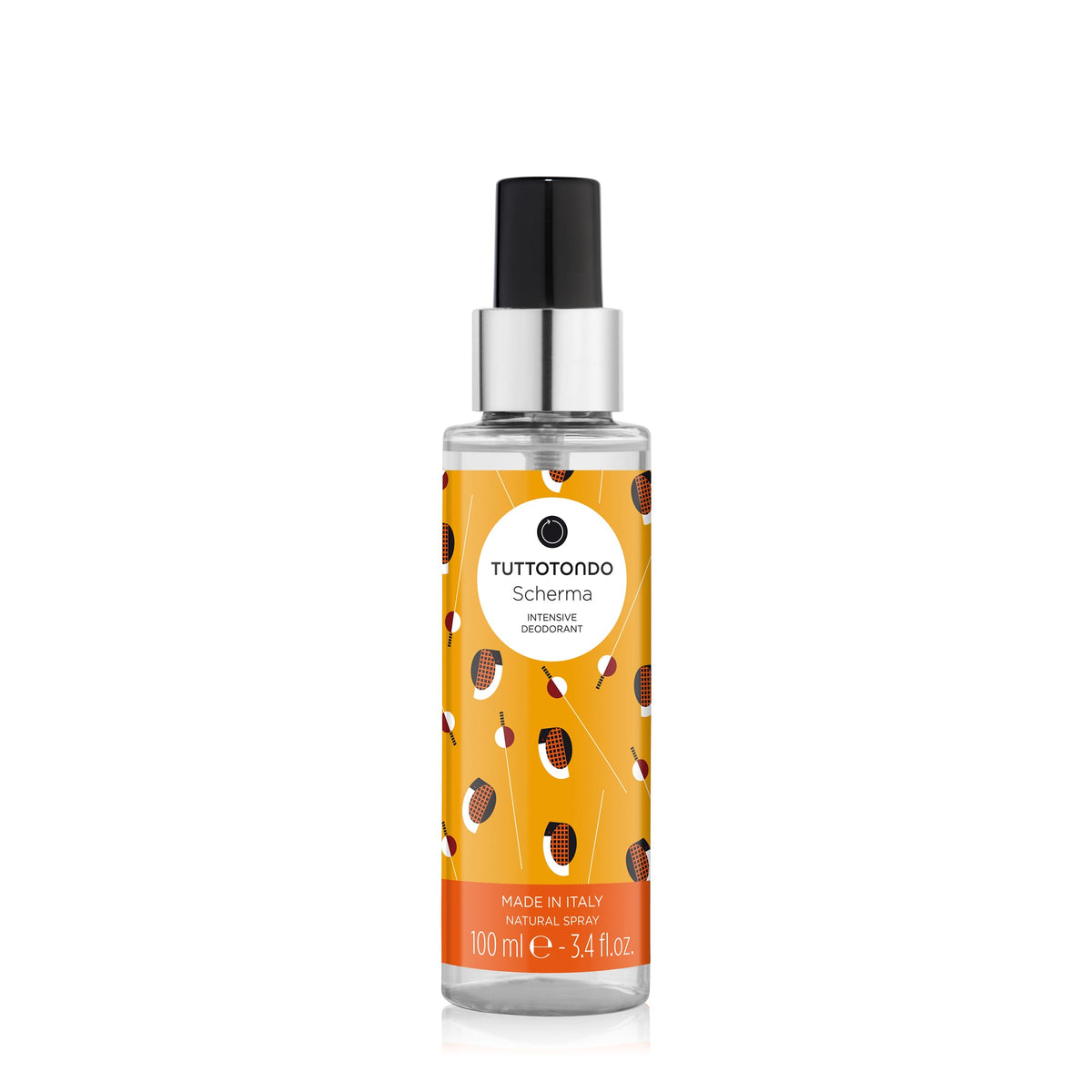 Scherma Spray Deodorant 100ml — 1