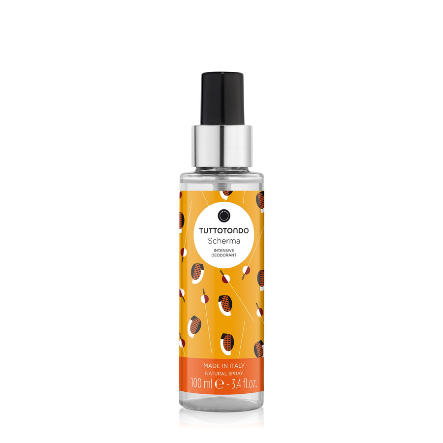 Scherma Spray Deodorant 100ml