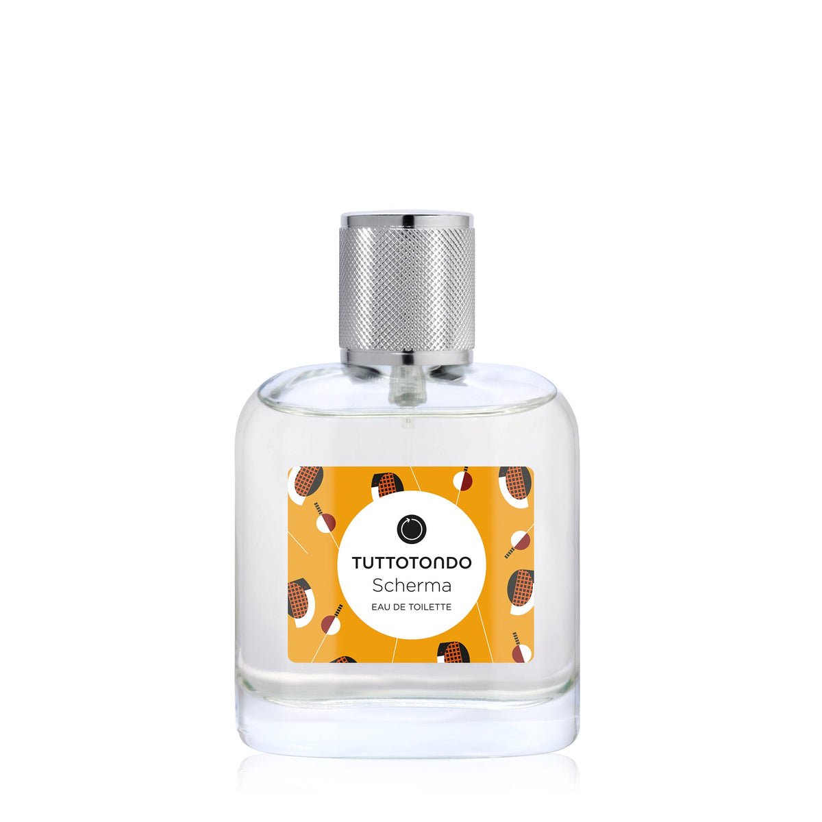 Scherma Eau de Toilette 100ml — 1