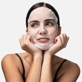 Pure Hyaluronic Sheet Mask – Pack of 3 — 2