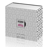 Siren & Sailors fragranza floreale e muschiata ispirata ad Amy Winehouse e alle atmosfere di Camden Town made in Italy – Jusbox