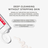Dr. Sebagh The Two Step Prep Kit — productbeeld