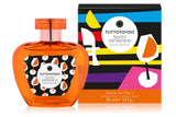 Eau de toilette Spritz Veneziano profumo fresco aromatico vegano
