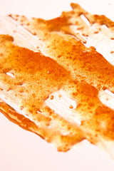 Spritz Veneziano esfoliante corpo vegano levigante con arancio e rabarbaro