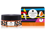 Spritz Veneziano esfoliante corpo vegano levigante con arancio e rabarbaro