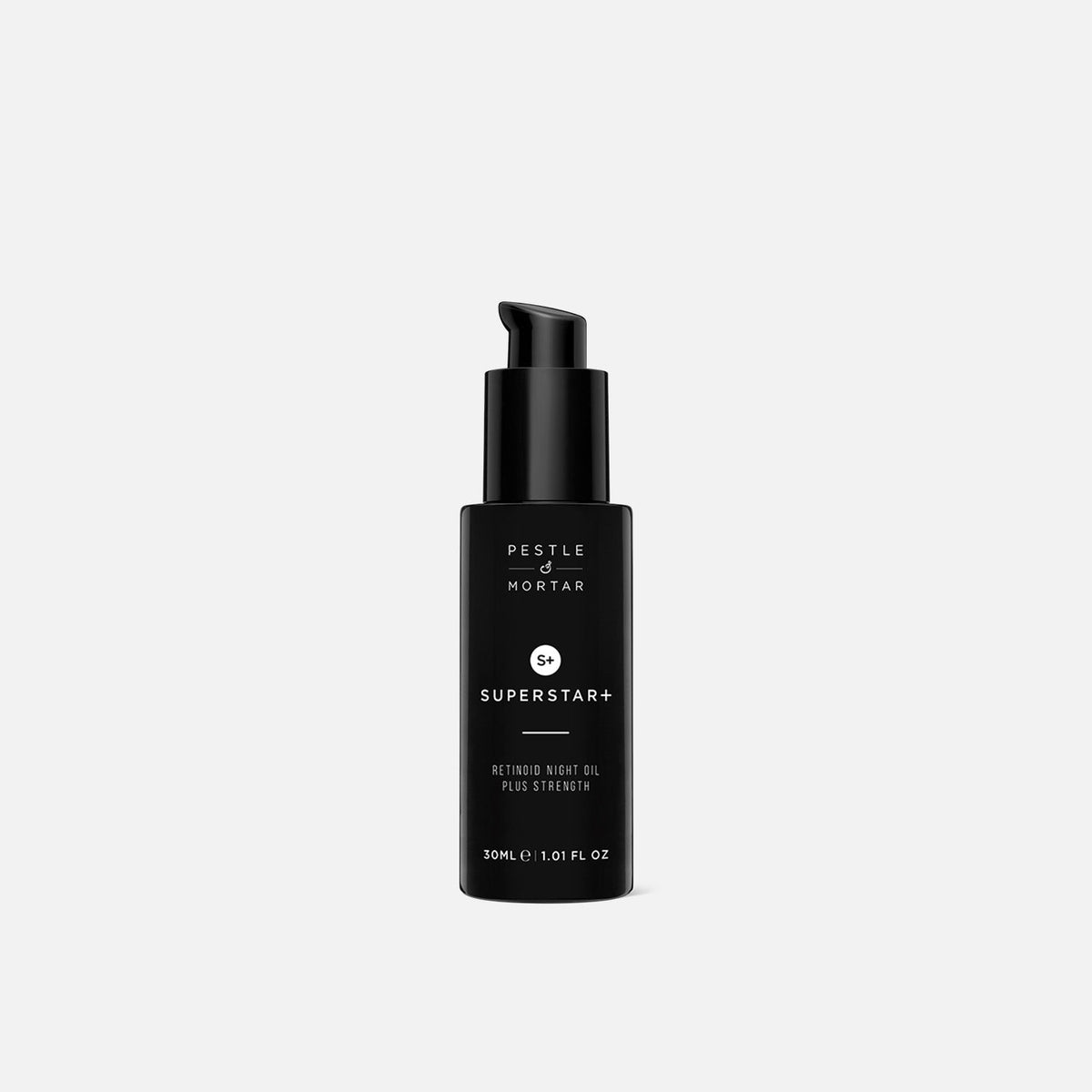 Superstar+ Retinoid Night Oil 30ml — 1