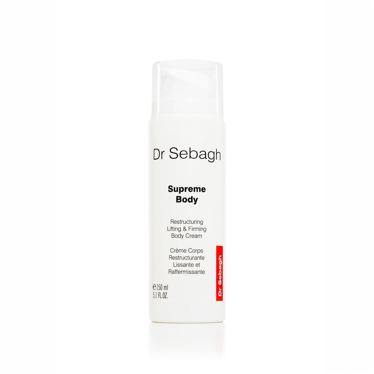Supreme Body Cream 150ml — 1