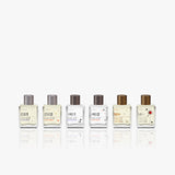 Escentric Molecules The Core Edit Set — productbeeld