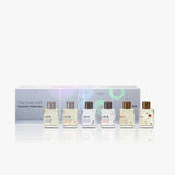 Escentric Molecules The Core Edit Set — productbeeld