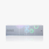 Escentric Molecules The Core Edit Set — productbeeld