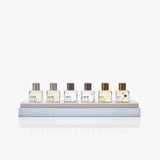 Escentric Molecules The Core Edit Set — productbeeld