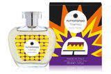 Tiramisù eau de toilette fragranza gourmand vegana Made in Italy