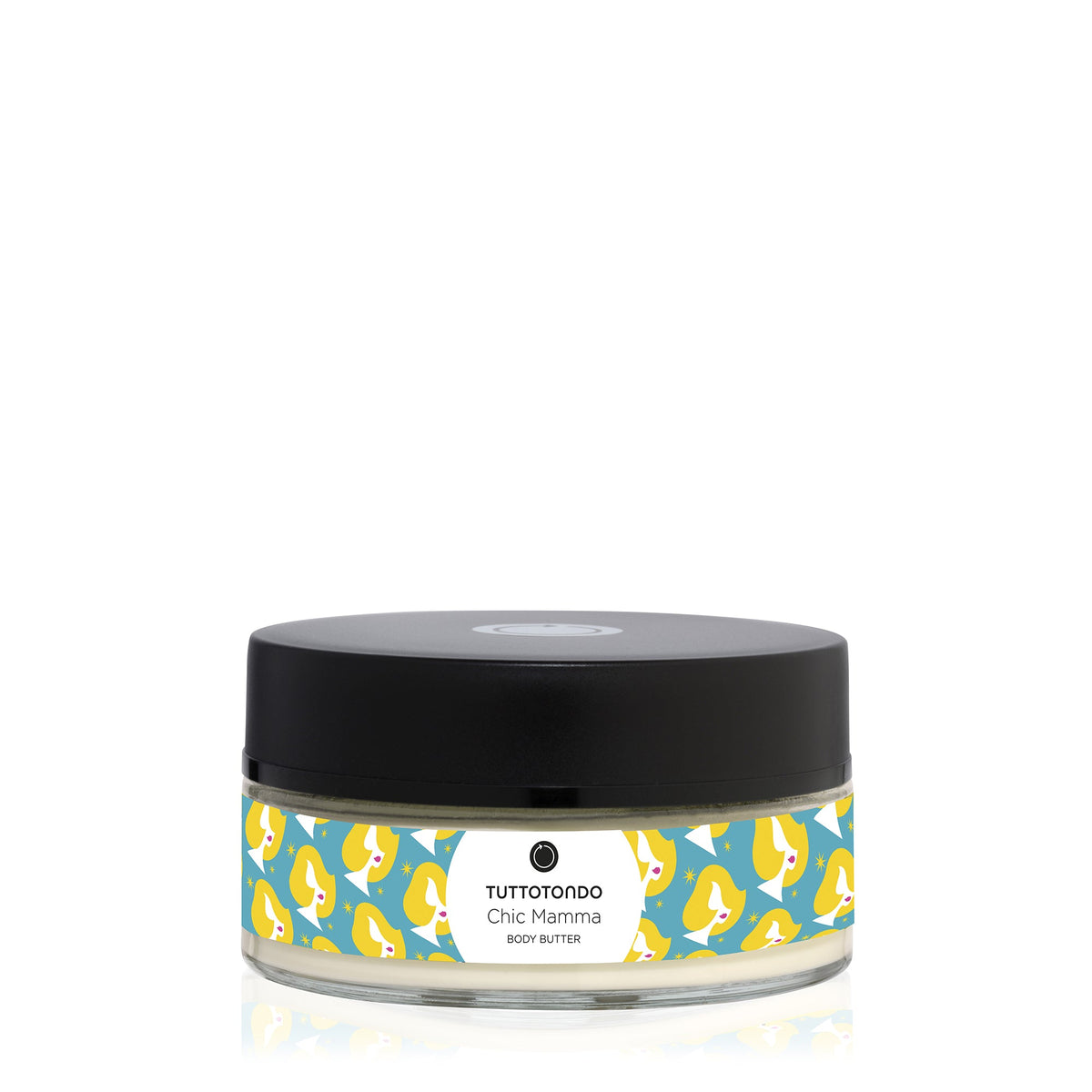 Chic Mamma Body Butter 200g — 1