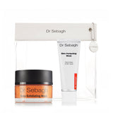 Dr. Sebagh The Two Step Prep Kit — productbeeld