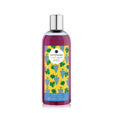 Uva Fragola gel doccia antiossidante con vite rossa e melograno