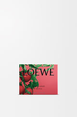 LOEWE Tomato Leaves Body Scrub 200ml — 1