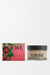 LOEWE Tomato Leaves Body Scrub 200ml — 2