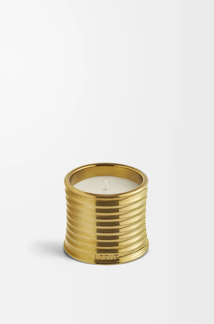 LOEWE Earl Grey Midi Candle 280g — 1