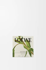 LOEWE Black Sesame Midi Candle 280g — 2