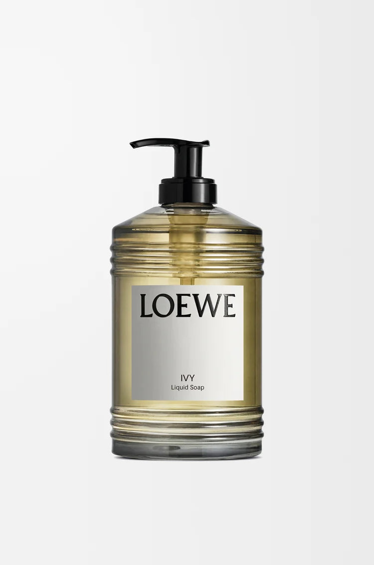 LOEWE Ivy Liquid Soap 360ml — 1