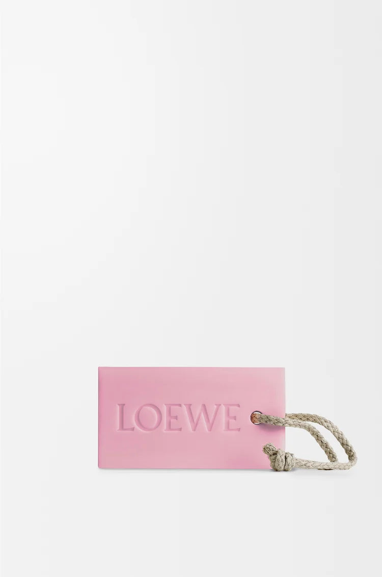 LOEWE Ivy Large Soap Bar 290g — 1